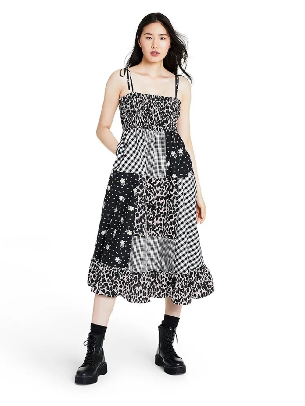 Sandy Liang x Target Collab Dress